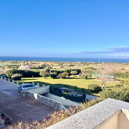 Apartament Il Giardino House - Key To Valledoria (Sardinia)