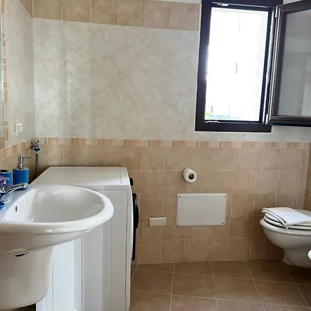 Il Giardino House - Key To * Valledoria (Sardinia)