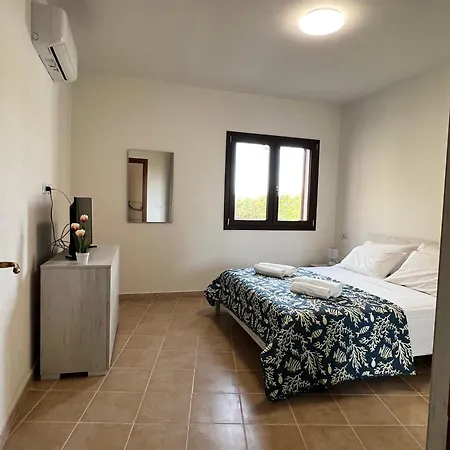 Apartament Il Giardino House - Key To *