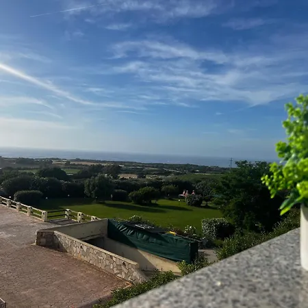 Il Giardino House - Key To Valledoria (Sardinia)