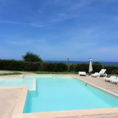 Il Giardino House - Key To Daire