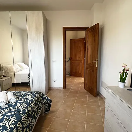 Daire Il Giardino House - Key To
