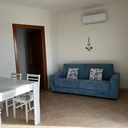 Il Giardino House - Key To Daire *