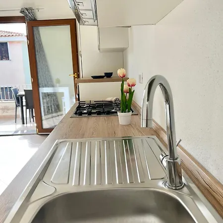 Daire Il Giardino House - Key To *
