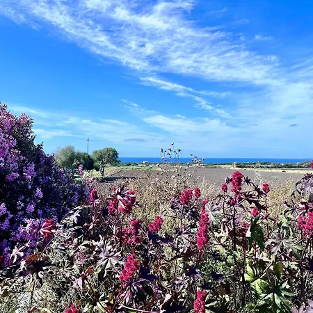 Il Giardino House - Key To *